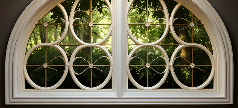 Half-round Window Replacement Contractors in Carrollwood, FL