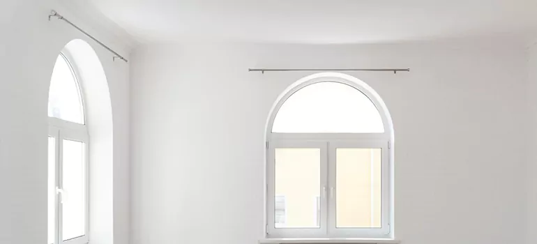 Small Hopper Window in Carrollwood, FL