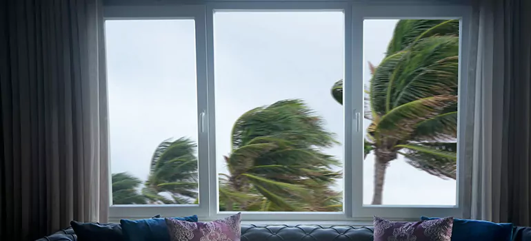 Hurricane Window Inspections Services in Carrollwood, FL