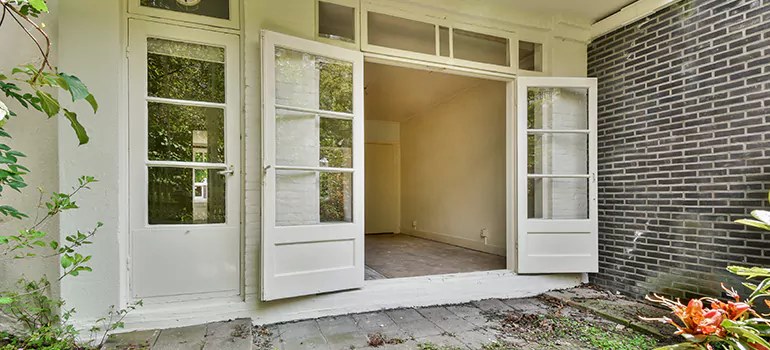 Impact Resistant Doors in Carrollwood, FL