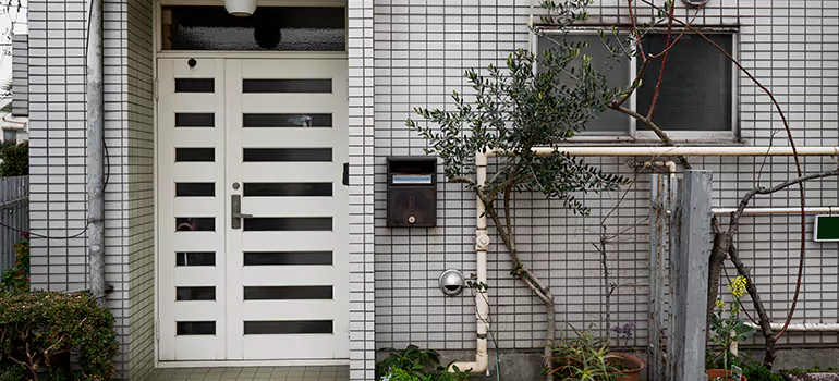 Custom Louvre Doors in Carrollwood, FL