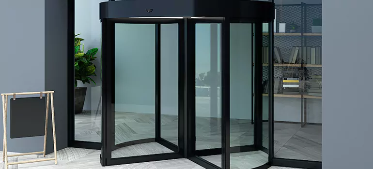 New Screen Door Installation in Carrollwood, FL