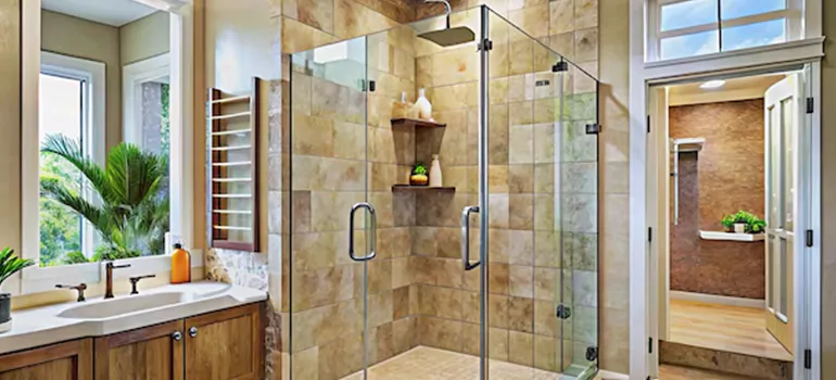 Shower Doors Repair in Carrollwood, FL