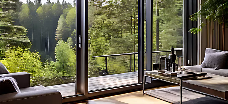 Single Slider Window Insulation Services in Carrollwood, FL