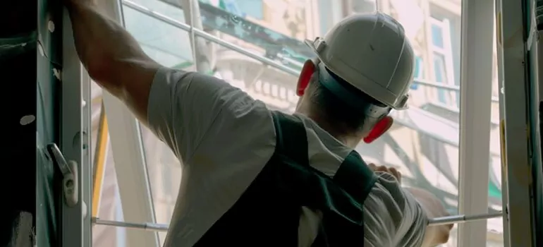 Install Exterior Storm Windows in Carrollwood, FL