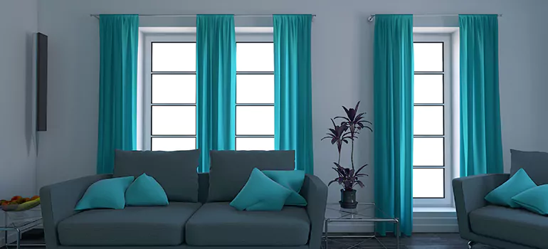 Tempered Sidelights Glass Panel Repair in Carrollwood, FL