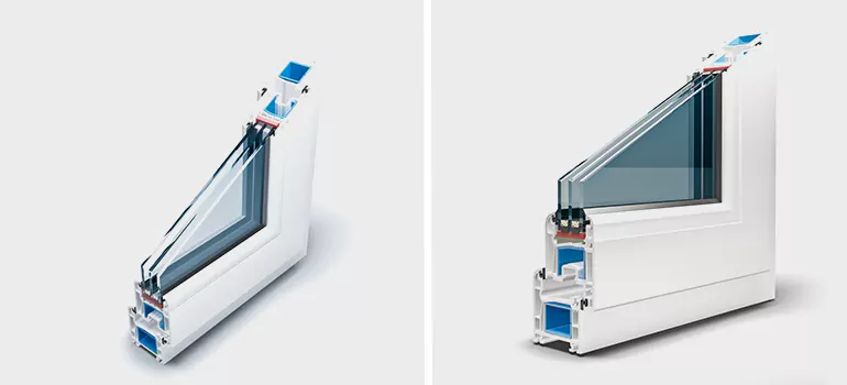 Triple Glazed Window Installation Experts in Carrollwood, FL