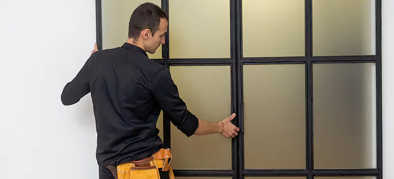 Vinyl Window Rail Installation Near Me in Carrollwood, FL